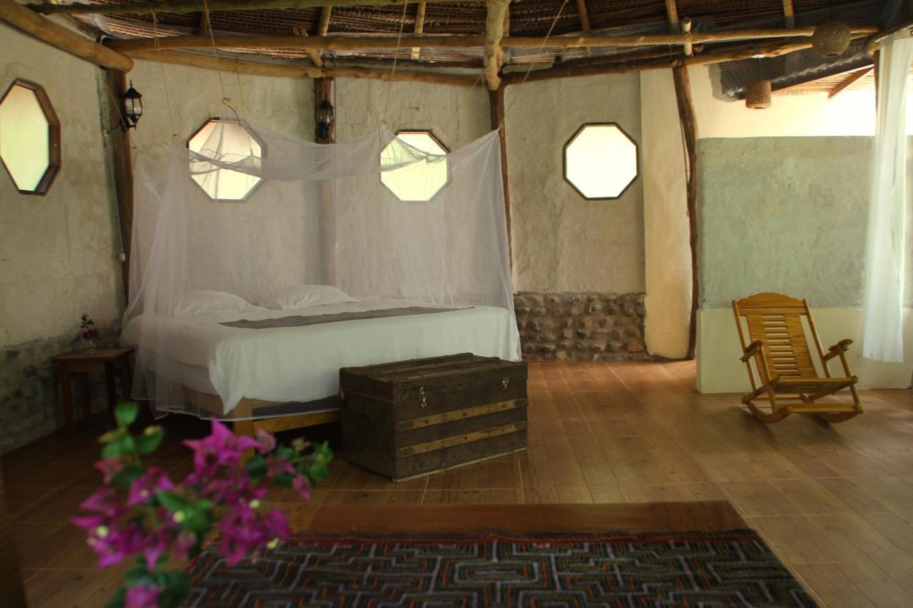 Shimiyacu Amazon Lodge Tarapoto Exteriér fotografie