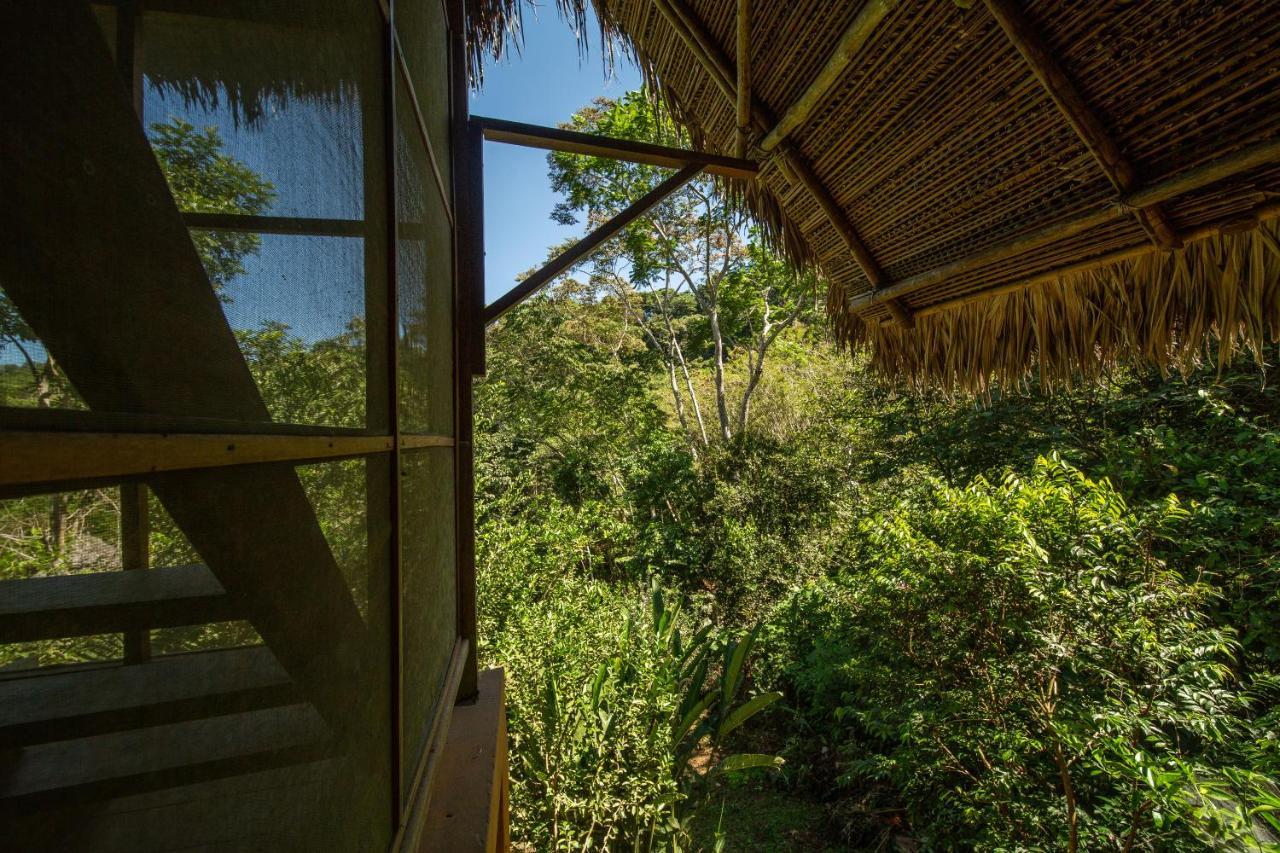 Shimiyacu Amazon Lodge Tarapoto Exteriér fotografie